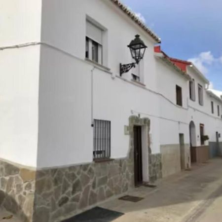Villa La Casita Ardales Exterior foto