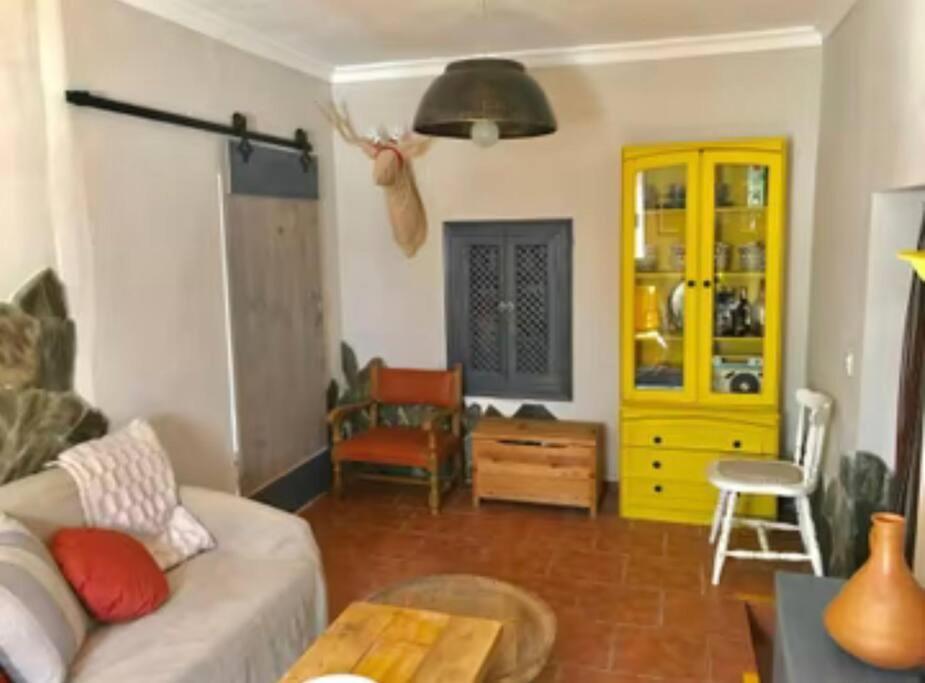 Villa La Casita Ardales Exterior foto