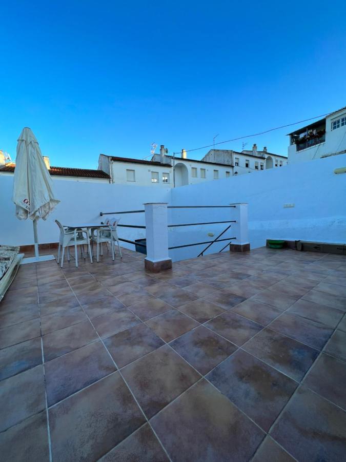 Villa La Casita Ardales Exterior foto